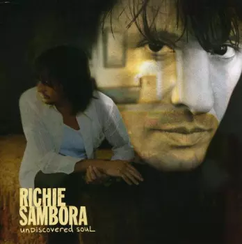 Richie Sambora: Undiscovered Soul