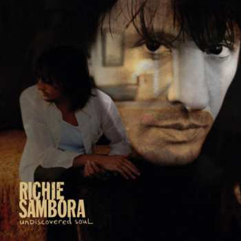2LP Richie Sambora: Undiscovered Soul 412536