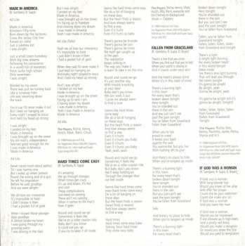 CD Richie Sambora: Undiscovered Soul 38015