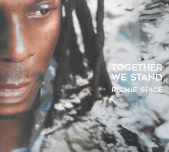 Album Richie Spice: Together We Stand
