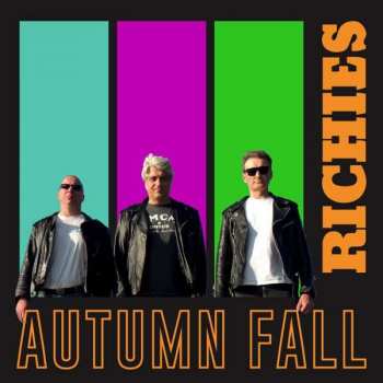 Album Richies: Autumn Fall