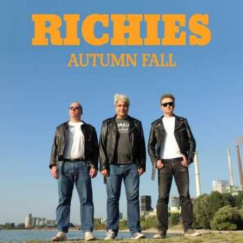 CD Richies: Autumn Fall 310580