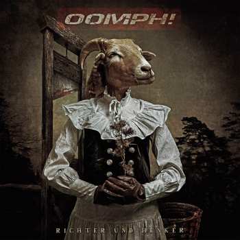 Album OOMPH!: Richter Und Henker