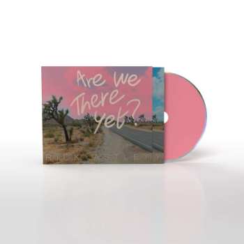 CD Rick Astley: Are We There Yet? (limited Edition) (mit Alternativem Artwork, In Deutschland/Österreich/schweiz Exklusiv Für Jpc!) 481243