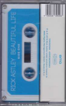 MC Rick Astley: Beautiful Life LTD 49802