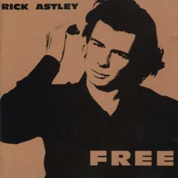 Album Rick Astley: Free