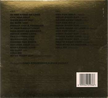 2CD Rick Astley: Free DLX