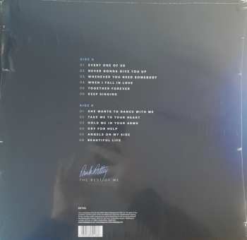 LP Rick Astley: The Best Of Me 393899
