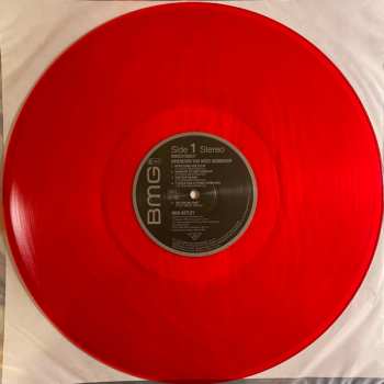 LP Rick Astley: Whenever You Need Somebody LTD | CLR