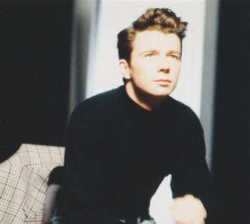 CD Rick Astley: Whenever You Need Somebody 390209
