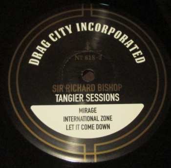LP Rick Bishop: Tangier Sessions 148464