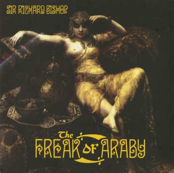 Album Rick Bishop: The Freak Of Araby