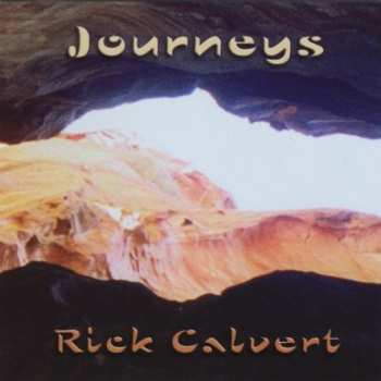 Album Rick Calvert: Journeys