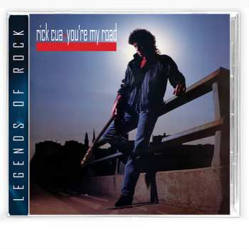 Album Rick Cua: You're My Road