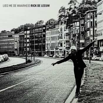 Album Rick De Leeuw: Lieg me de waarheid