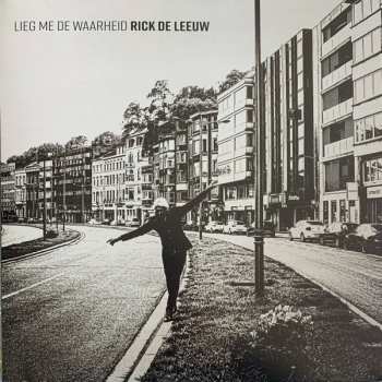 LP Rick De Leeuw: Lieg me de waarheid 301823