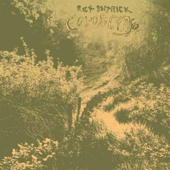Album Rick Deitrick: Coyote Canyon