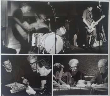 2CD Rick Holmstrom: Cruel Sunrise DLX