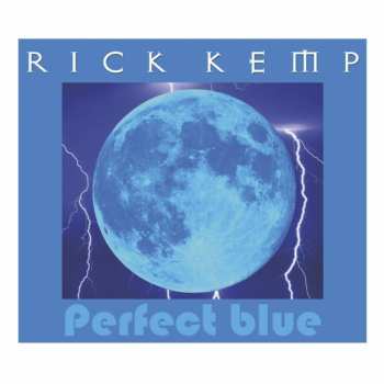 Album Rick Kemp: Perfect Blue