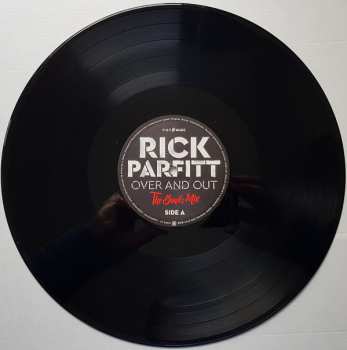 LP Rick Parfitt: Over And Out The Band's Mix LTD 78793
