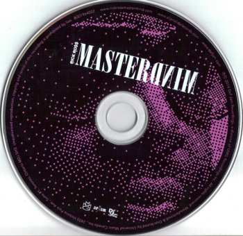 CD Rick Ross: Mastermind 491889