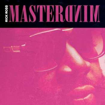 Album Rick Ross: Mastermind