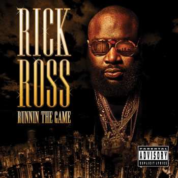 Album Rick Ross: Runnin The Game