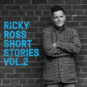 LP Ricky Ross: Short Stories Vol. 2 474471