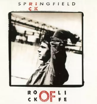 Rick Springfield: Rock Of Life