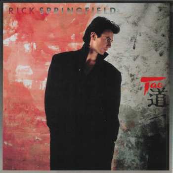 CD Rick Springfield: Tao 35701