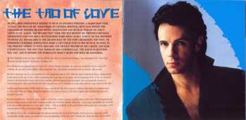 CD Rick Springfield: Tao