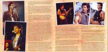 CD Rick Springfield: Tao