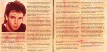 CD Rick Springfield: Tao