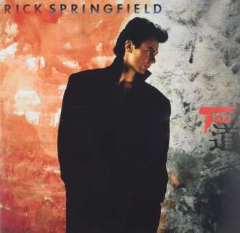 Album Rick Springfield: Tao