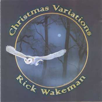 Rick Wakeman: Christmas Variations
