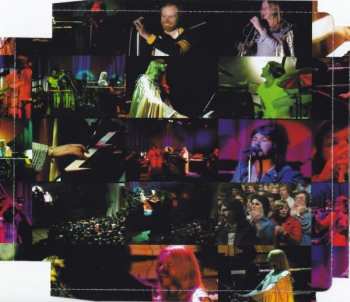 CD/DVD Rick Wakeman: Live At The Maltings 1976 278217