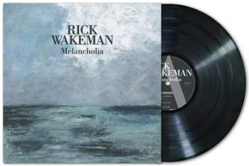 LP Rick Wakeman: Melancholia