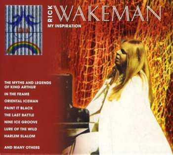 Album Rick Wakeman: My Inspiration