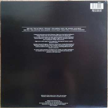LP Rick Wakeman: Night Airs 442600