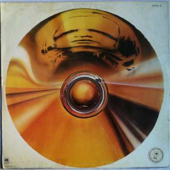 LP Rick Wakeman: No Earthly Connection