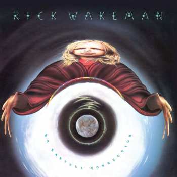 Album Rick Wakeman: No Earthly Connection