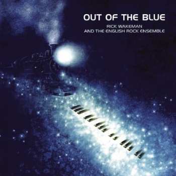 CD Rick Wakeman: Out Of The Blue 247930
