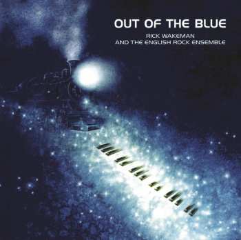 Album Rick Wakeman: Out Of The Blue
