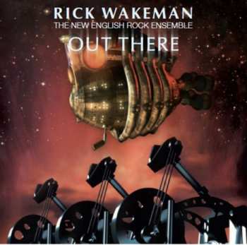 Album Rick Wakeman: Out There