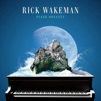 Album Rick Wakeman: Piano Odyssey