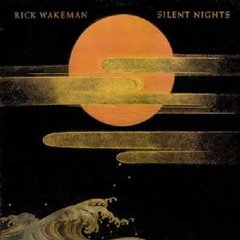 LP Rick Wakeman: Silent Nights 449310