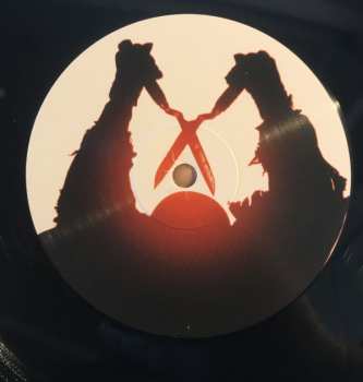 LP Rick Wakeman: The Burning (Original 1981 Motion Picture Soundtrack) LTD 321799