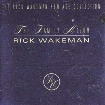 Album Rick Wakeman: The Family Album