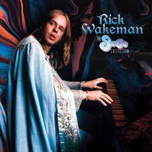 2LP Rick Wakeman: Stage Collection 405054