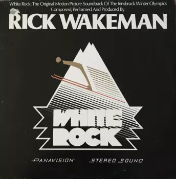 Rick Wakeman: White Rock